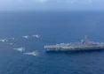 After Pacific, India, US Turn Attention To Indian Ocean