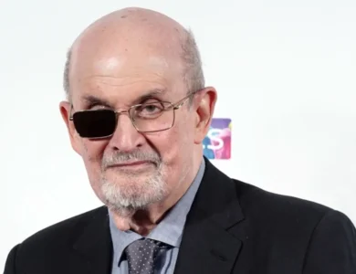 Alex Gibney To Direct Salman Rushdie Documentary Based On Memoir 'Knife'