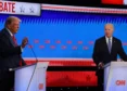America Stuck: Trump Continues Lying, Biden Shocks