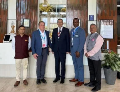 American University Of Antigua Hosts Crucial Conference On Sustainability