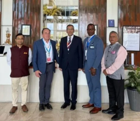 American University Of Antigua Hosts Crucial Conference On Sustainability