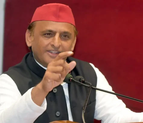 Ayodhya: Akhilesh Blames BJP Debacle On Saffron Politics