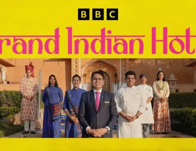 BBC’s 'Grand Indian Hotel' Gives Insights Into Indian Hospitality