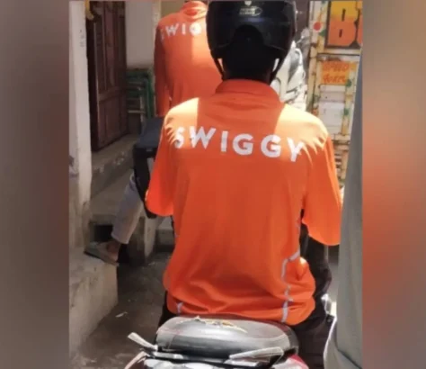 Baron Capital Again Increases Swiggy's Valuation To $15.1 Billion