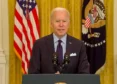 Biden Offers Legal Status To Spouses Of US Citizens