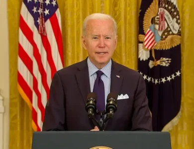 Biden Offers Legal Status To Spouses Of US Citizens
