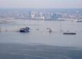 Bridge Disaster Indian Crew: 8 Fly Back Home, Others To Wait Till Investigation Done