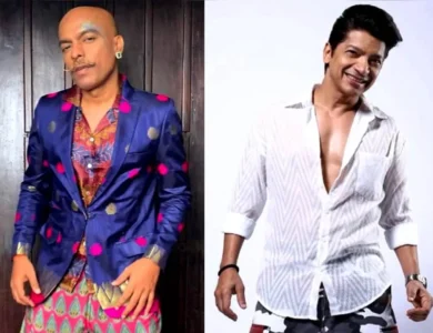 Composer Praises Shaan's Punctuality, Value For Time