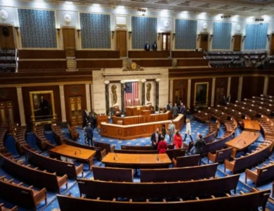Congress Passes Resolution To Probe Election Interference In Pak