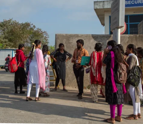 Foxconn Not Hiring Married Women To Make iPhones In Tamil Nadu: Report