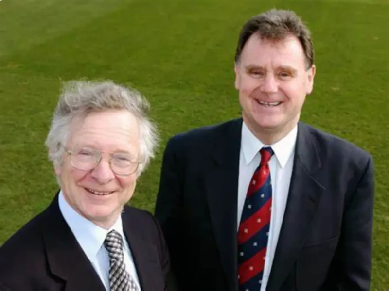 Frank Duckworth, Co-Inventor Of Cricket's DLS Method, Passes Away