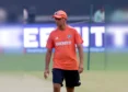 Ground Soft And Spongy, Says Dravid