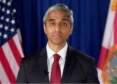Gun Violence A Public Health Crisis, Declares Surgeon General Vivek Murthy