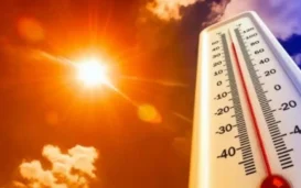 Heat Wave Scorches US With Record-Breaking Temperatures