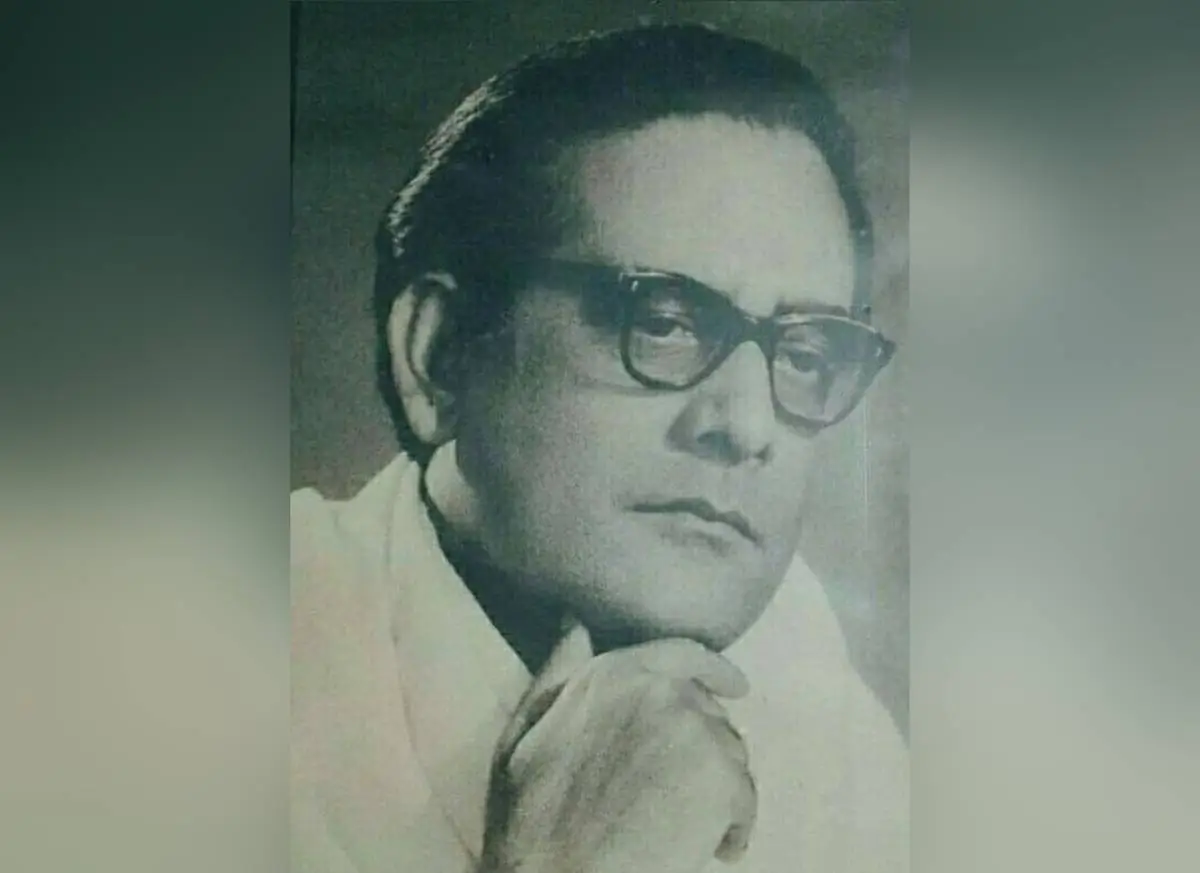 Hemant Kumar's Voice Earned Hollywood Call