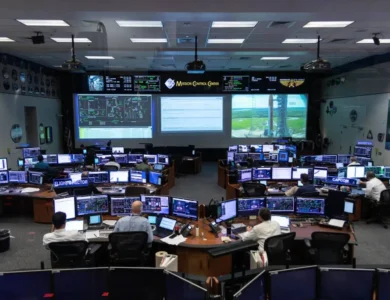 ISRO Astronauts To Train At NASA Johnson Space Center