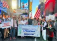 Indian Overseas Congress Calls Election Results 'Endorsement Of Constitution'