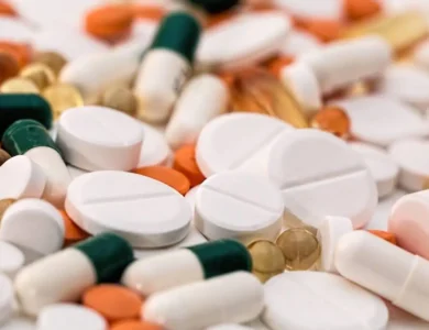 India's Pharma Exports Surge With Demand From US