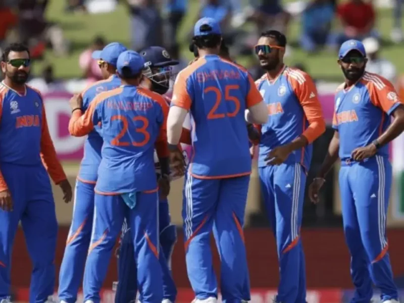 India’s Run To Finals Filled With Clinical Wins, Air Of Invincibility