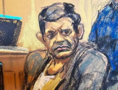Jailed Nikhil Gupta’s Family Seeks New Delhi's Help