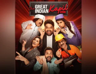 Kapil Sharma’s Show Renewed By Netflix