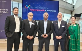 Karnataka Launches Scale-Up Program For Startups In California