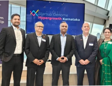 Karnataka Launches Scale-Up Program For Startups In California