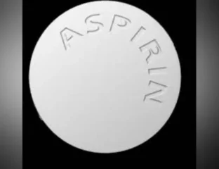 Low-Dose Aspirin Could Lower Inflammation From Sleep Loss