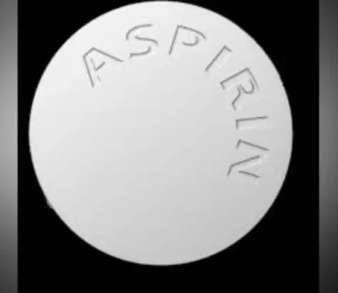 Low-Dose Aspirin Could Lower Inflammation From Sleep Loss