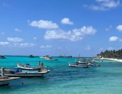 Maldives Bans Israelis; Israel Tells Citizens To Explore Indian Beaches