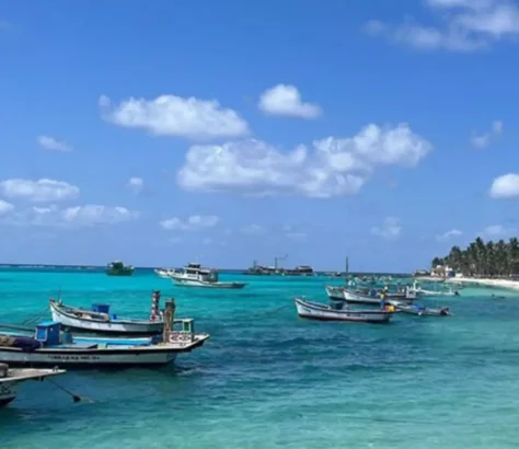 Maldives Bans Israelis; Israel Tells Citizens To Explore Indian Beaches