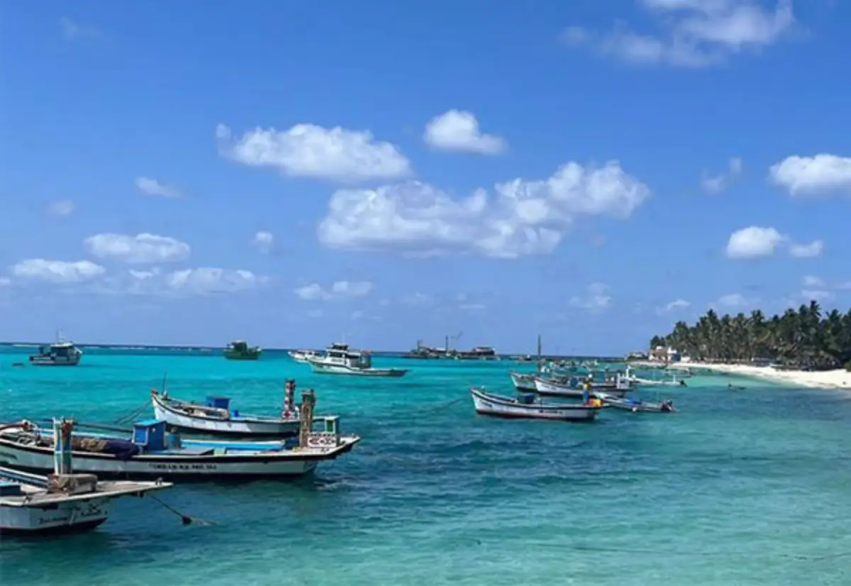 Maldives Bans Israelis; Israel Tells Citizens To Explore Indian Beaches