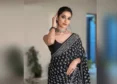 Manjari Mishra On Her Saree Reels: Heritage & Grace