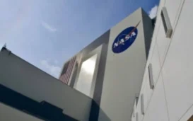 NASA Awards Over $10 Million To Firms For Mars Sample Return Mission