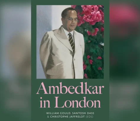 Peek Into The British Influence On Ambedkar