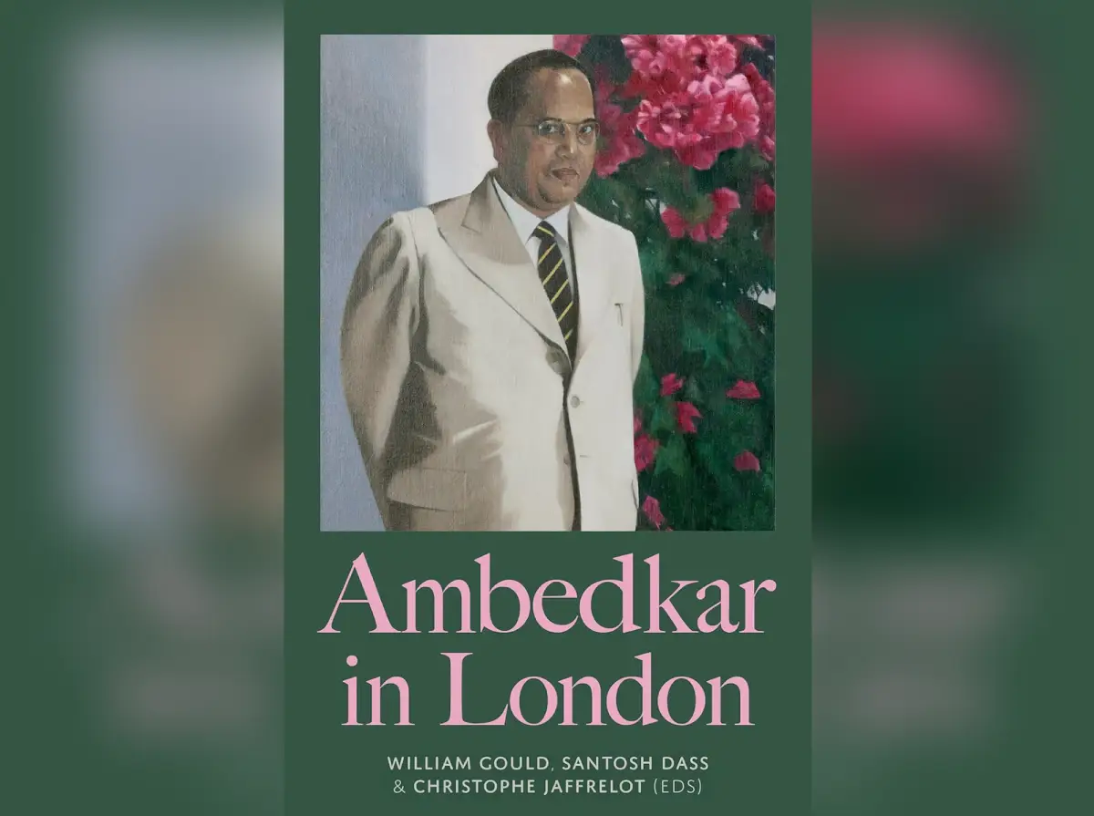 Peek Into The British Influence On Ambedkar