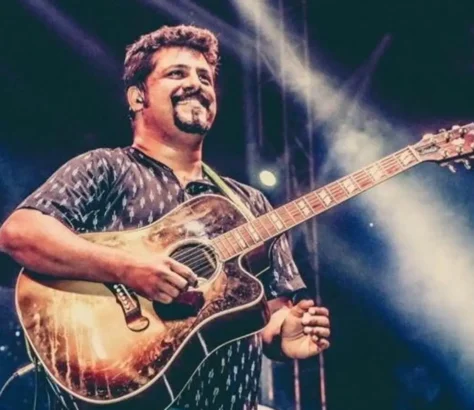 Raghu Dixit Says Sugar Is Used As Metaphor In ‘Shakkarpari’