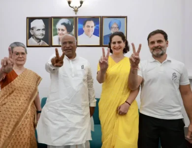 Rahul Gandhi Wins Rae Bareli, Wayanad By Huge Margins, Congress Emerges Stronger
