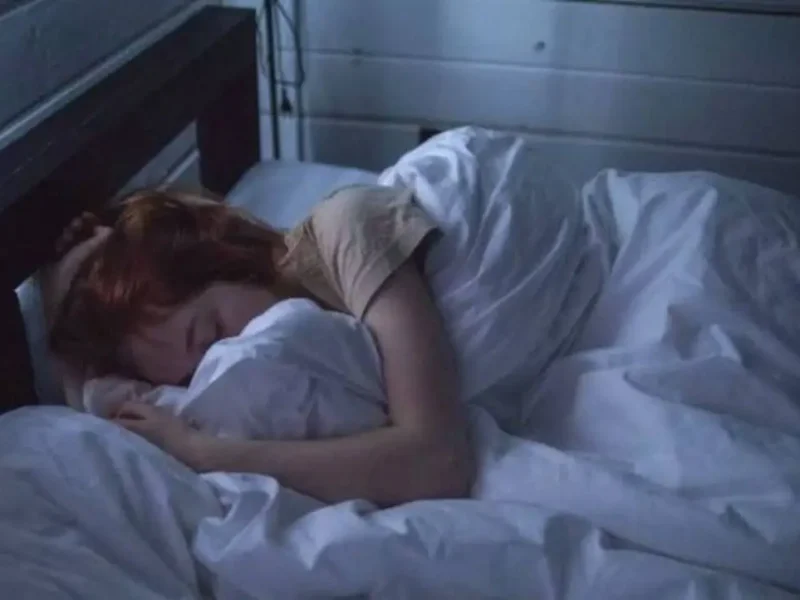 Researchers Say Better Sleep Means Lower Levels Of Loneliness