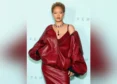 Rihanna Wears Sabyasachi, Manish Malhotra For Fenty Event