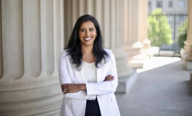 Rohini Kosoglu To Join Victory Sports Media