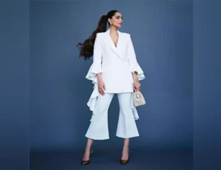 Sonam Kapoor Only Indian Celebrity Invited To Dior Show