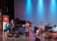 Sounds At Stanford Jazz Festival: Creative And Unforgettable