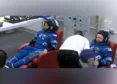 Sunita Williams In Good Spirits, Says Mom