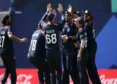 T20 –USA Scores Shock Win Over Pak, Will Meet India On June 12