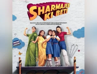 Tahira Kashyap Making Directorial Debut With ‘Sharmajee Ki Beti’