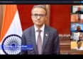 Tirlok Malik, GOPIO, Lead International Day Of Yoga Session