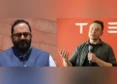 Touchy Topic: BJP Leader Miffed With Musk’s Tweet On Voting Machines