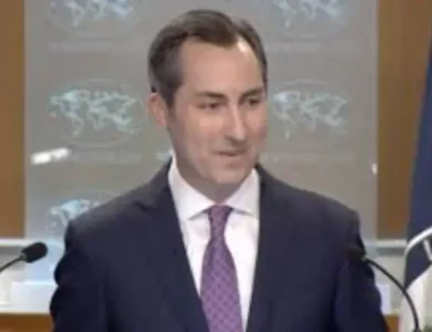 US ‘Looks Forward’ To Results Of Plot To Kill Inquiries By India