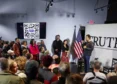 Vivek’s Political Intentions Come To Play At BuzzFeed: The Hill
